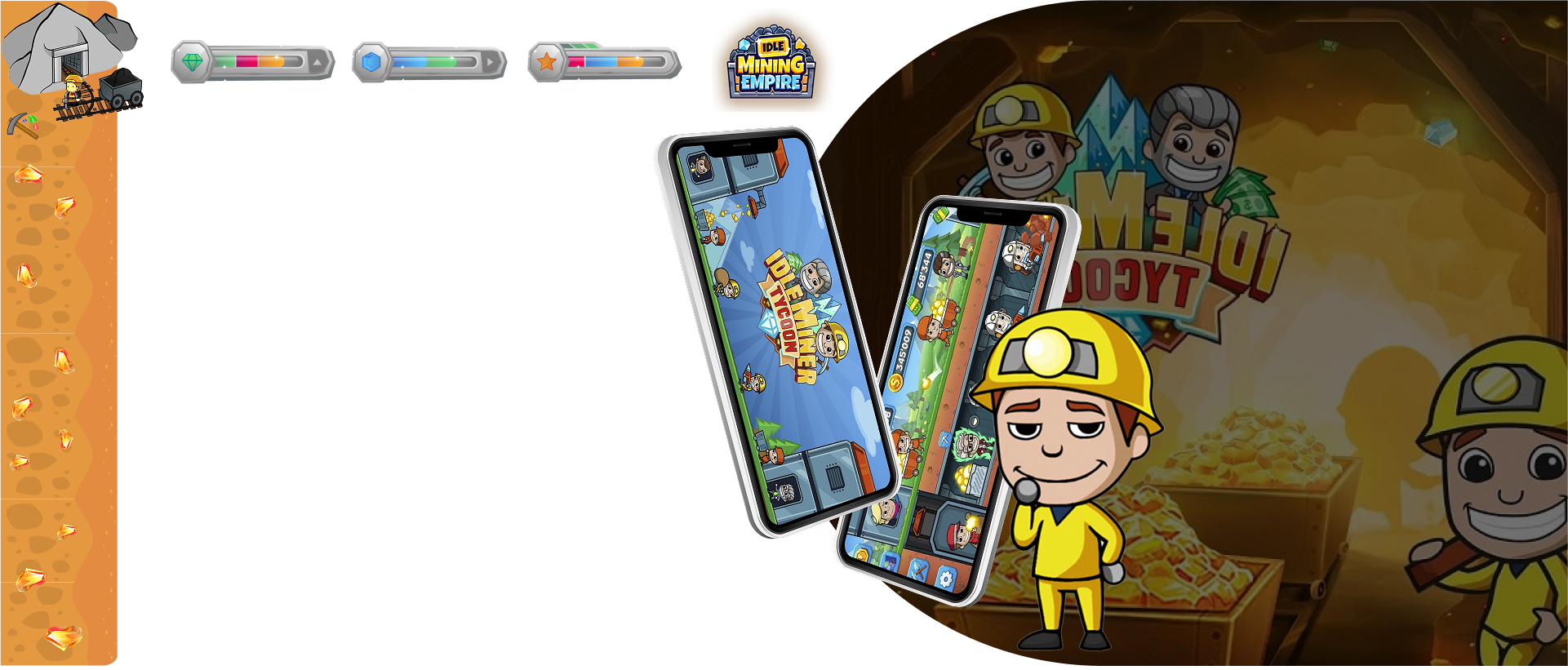 Our Game Projects